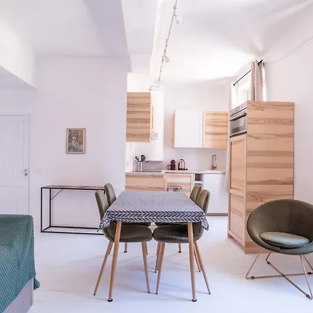 Cosy 36m With Sea View Center Village ! 公寓 博尔马斯·莱斯·米默萨斯