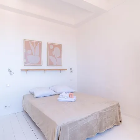 Cosy 36m With Sea View Center Village ! 公寓 *