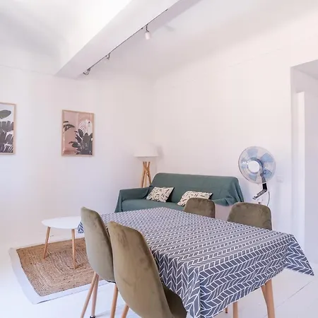 Cosy 36m With Sea View Center Village ! * 博尔马斯·莱斯·米默萨斯