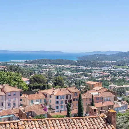 公寓 Cosy 36m With Sea View Center Village ! 博尔马斯·莱斯·米默萨斯